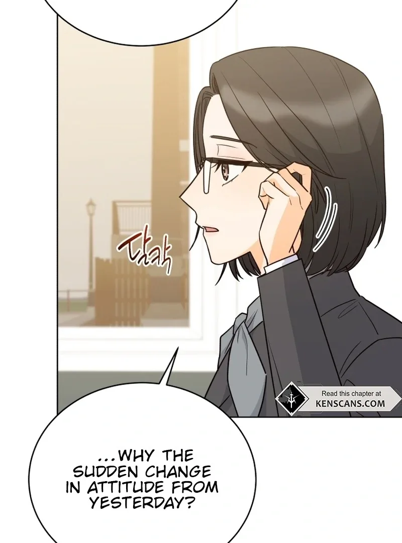 The man who fell in love with me Chapter 15 page 63