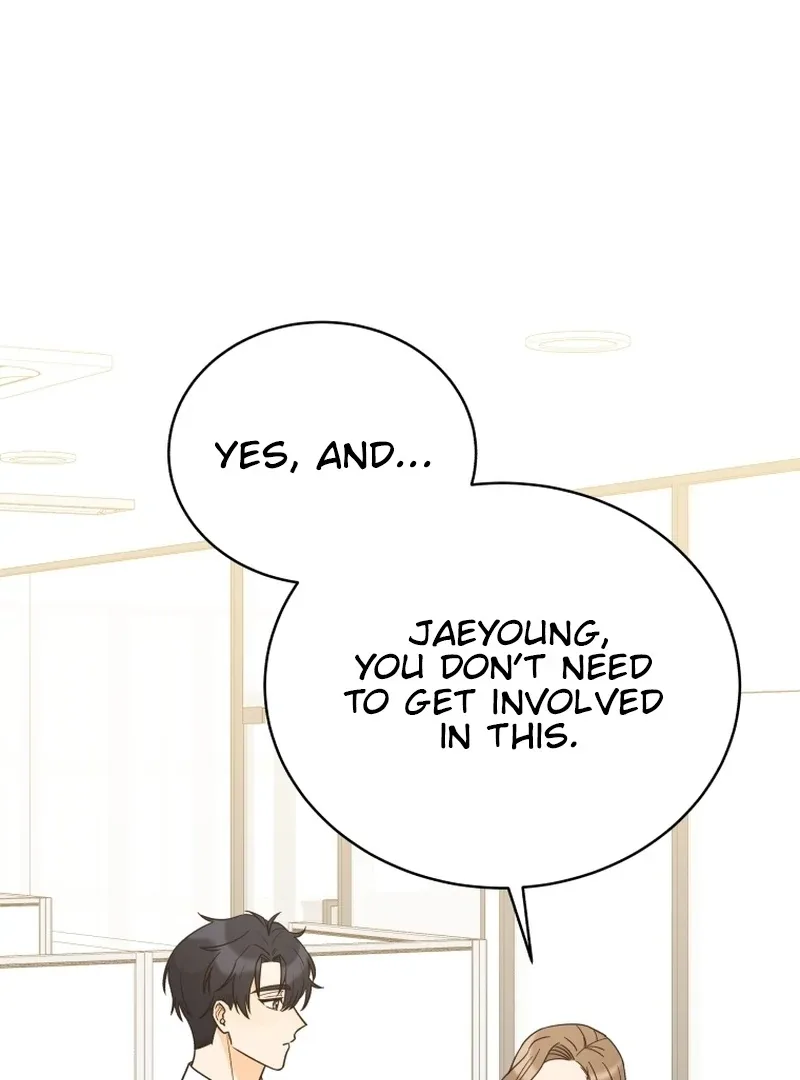 The man who fell in love with me Chapter 15 page 83