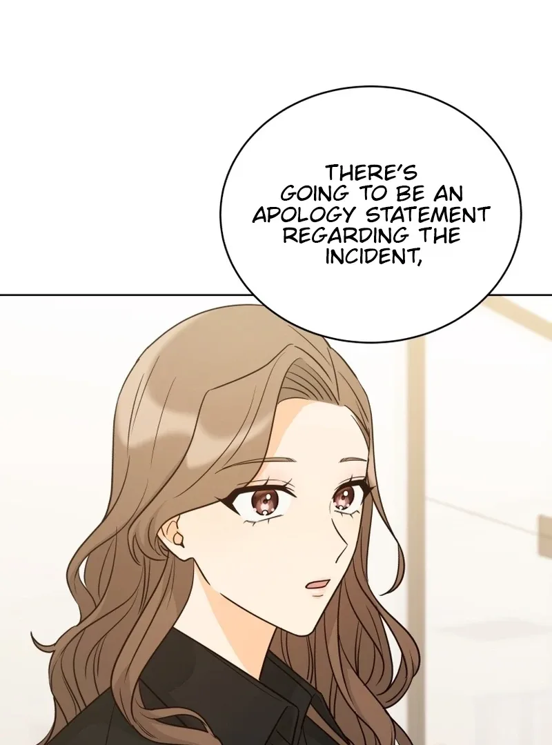 The man who fell in love with me Chapter 15 page 131