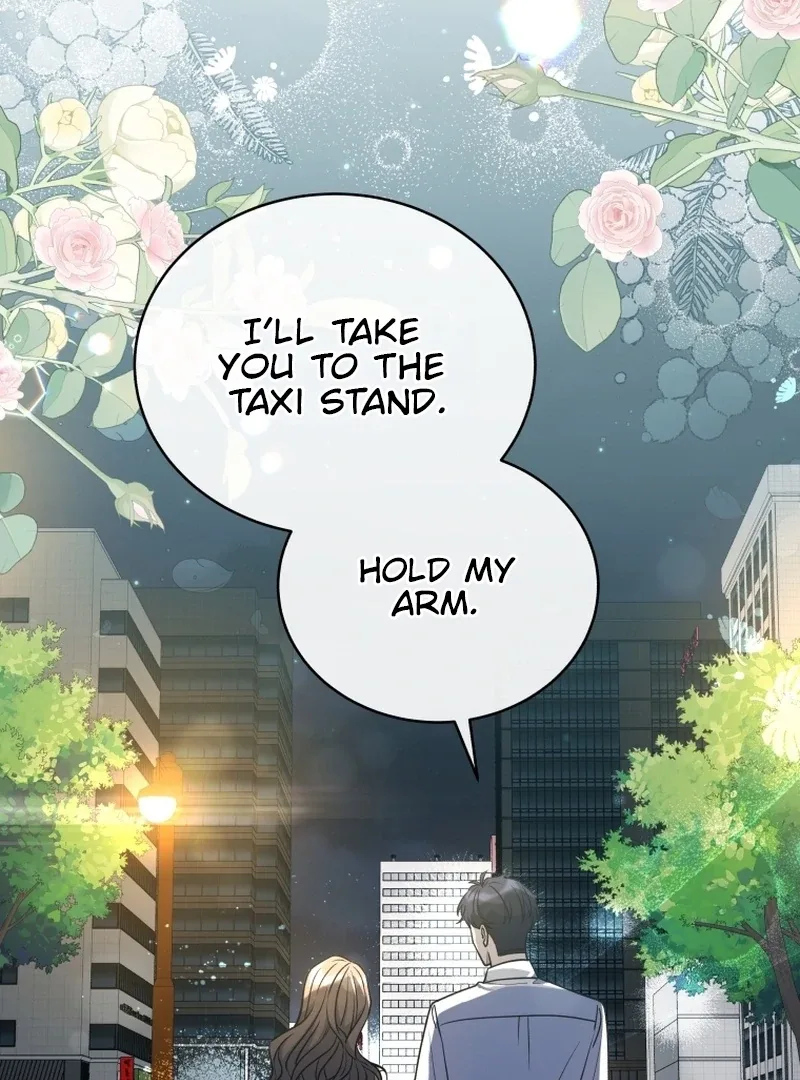 The man who fell in love with me Chapter 15 page 50