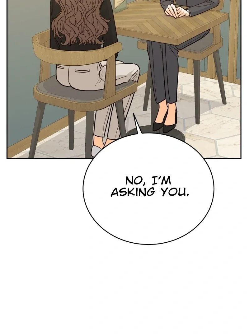 The man who fell in love with me Chapter 15 page 61