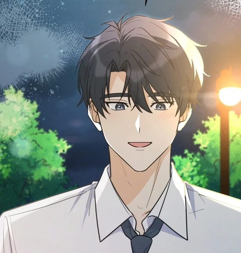The man who fell in love with me Chapter 15 page 46