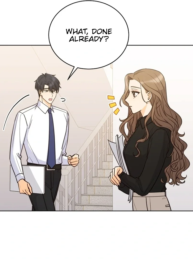 The man who fell in love with me Chapter 15 page 113