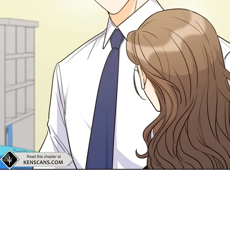 The man who fell in love with me Chapter 15 page 88