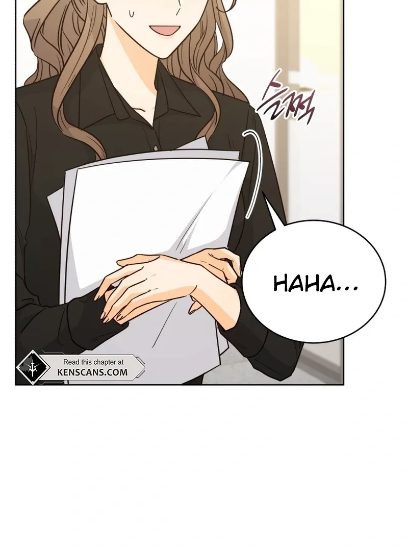 The man who fell in love with me Chapter 15 page 121