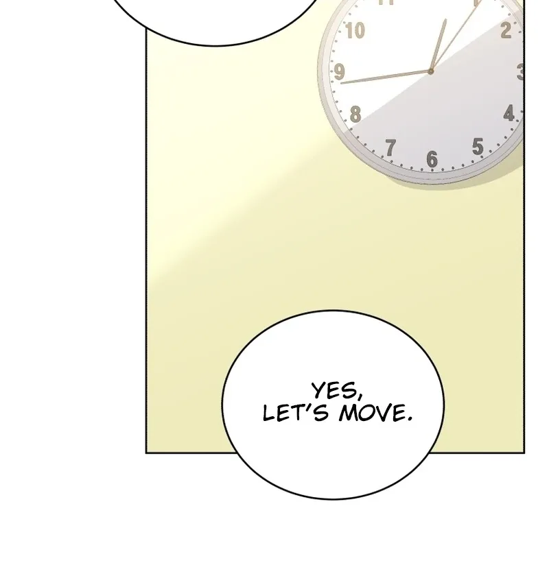 The man who fell in love with me Chapter 15 page 100
