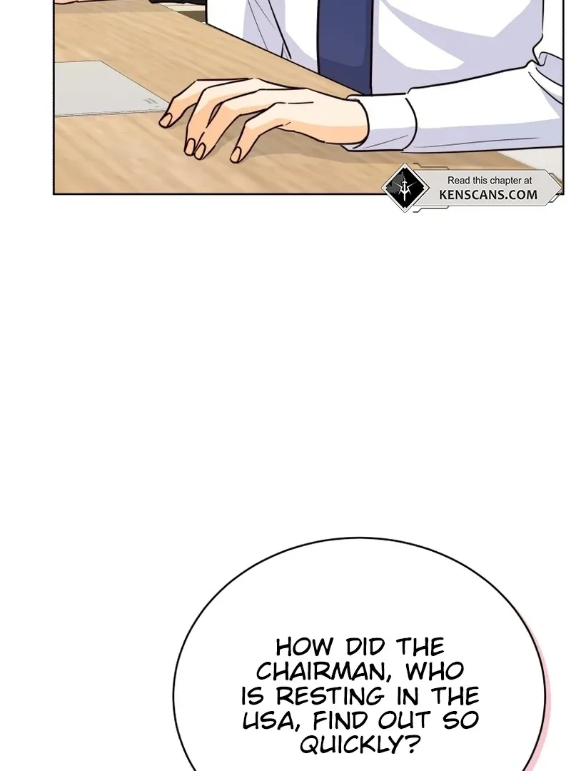 The man who fell in love with me Chapter 15 page 134