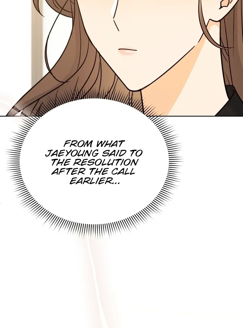 The man who fell in love with me Chapter 15 page 138
