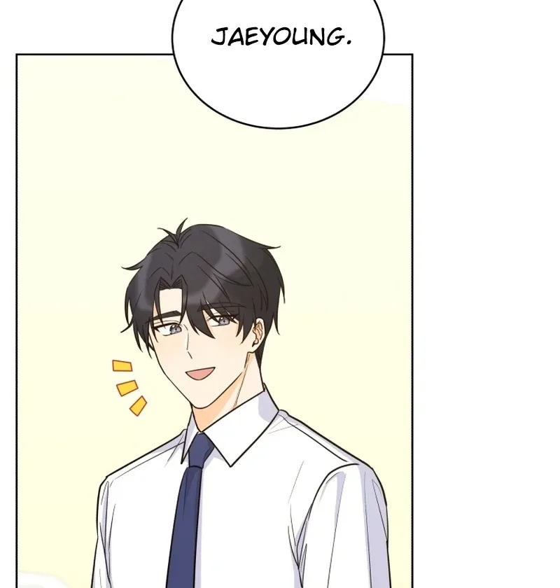 The man who fell in love with me Chapter 15 page 81
