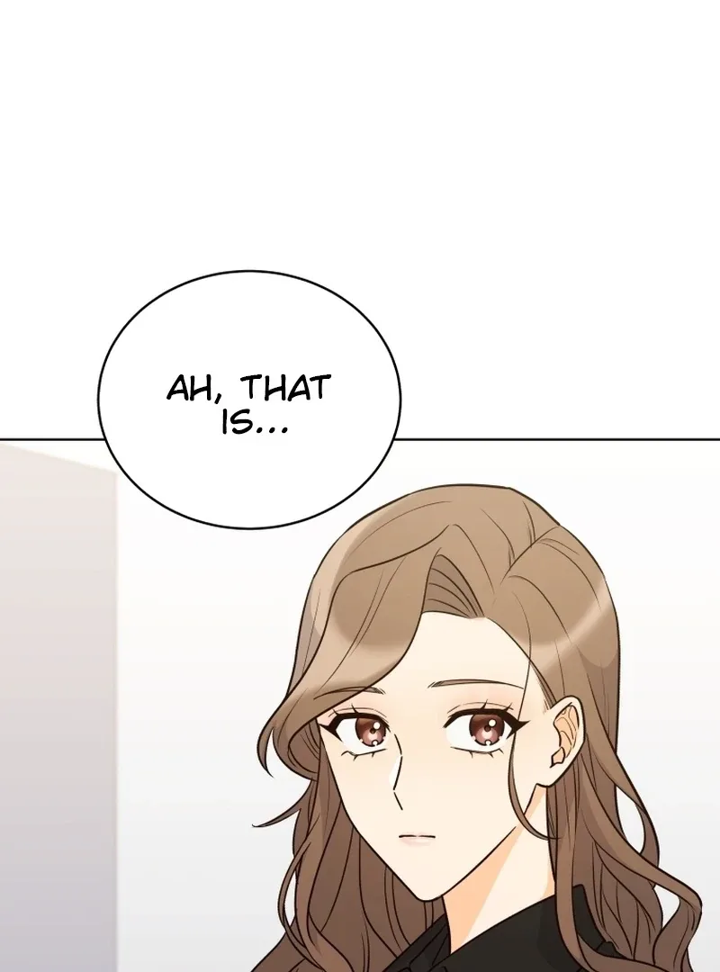 The man who fell in love with me Chapter 15 page 110