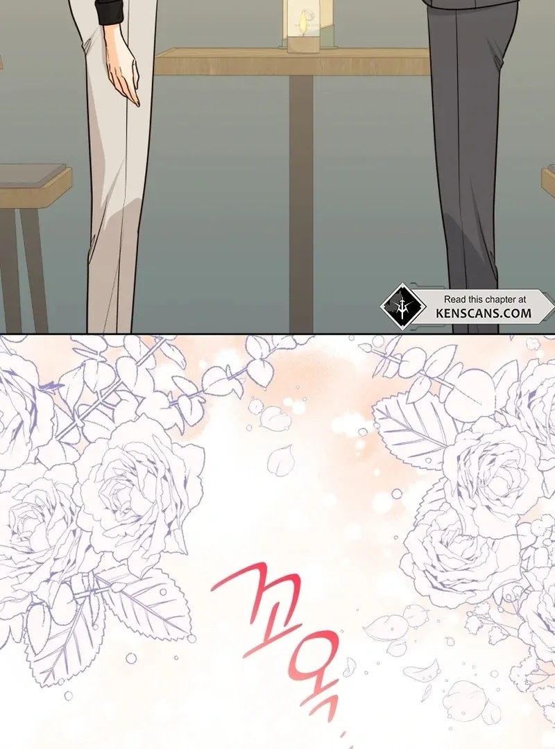 The man who fell in love with me Chapter 15 page 78