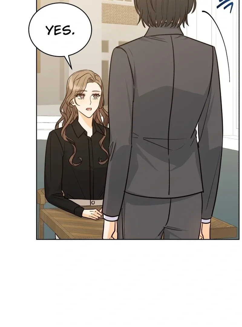 The man who fell in love with me Chapter 15 page 73