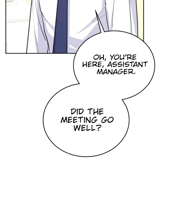 The man who fell in love with me Chapter 15 page 82