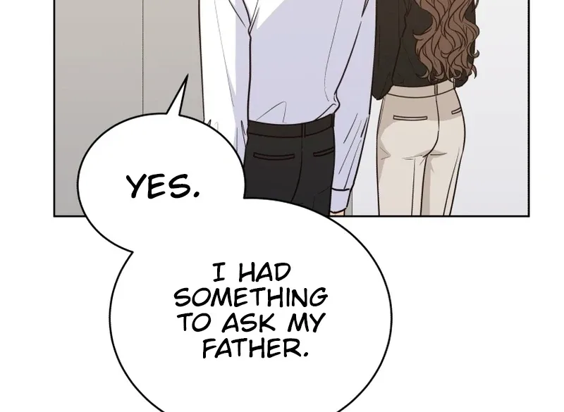The man who fell in love with me Chapter 15 page 117