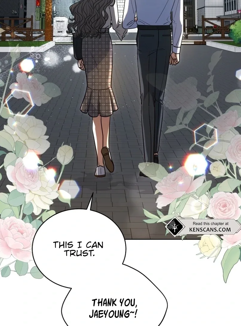 The man who fell in love with me Chapter 15 page 51