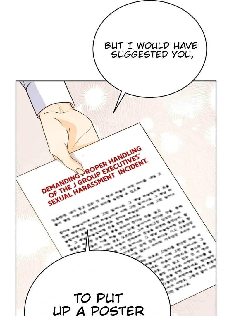 The man who fell in love with me Chapter 15 page 95