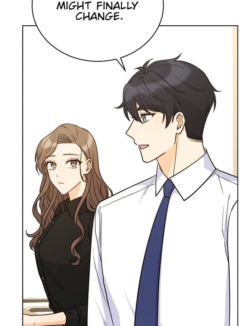 The man who fell in love with me Chapter 15 page 133
