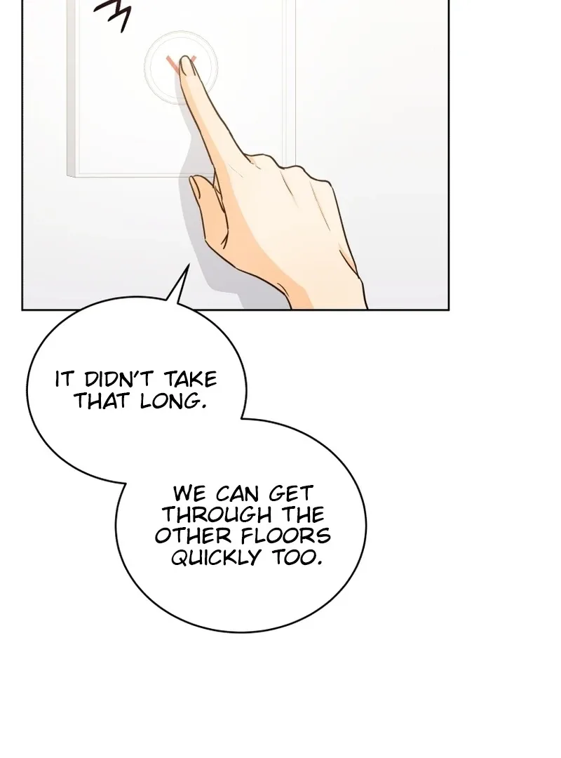 The man who fell in love with me Chapter 15 page 115