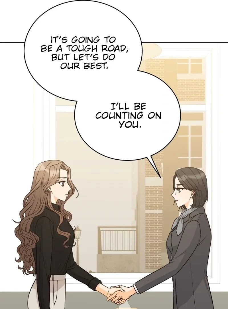 The man who fell in love with me Chapter 15 page 77