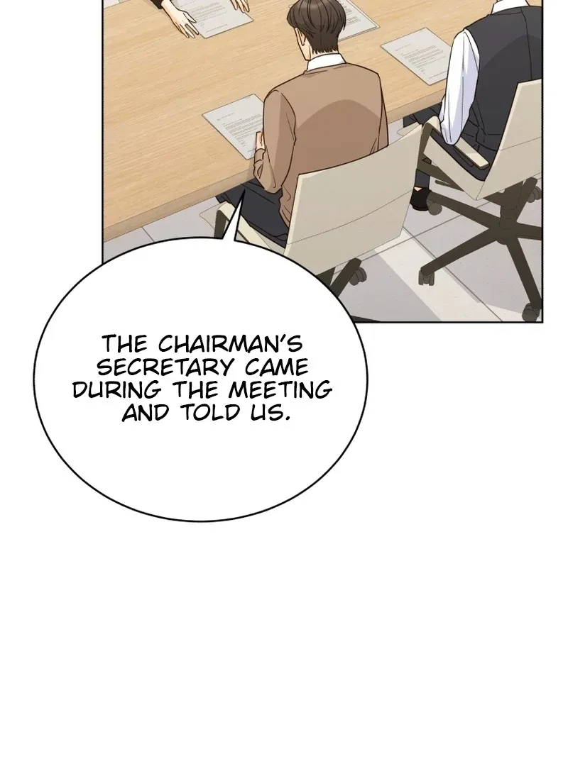 The man who fell in love with me Chapter 15 page 128