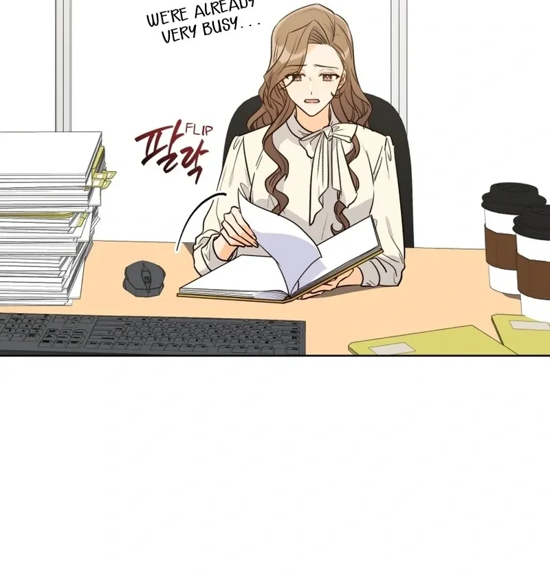 The man who fell in love with me Chapter 9 page 51