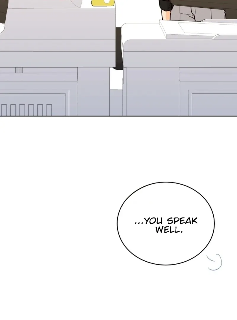 The man who fell in love with me Chapter 15 page 98