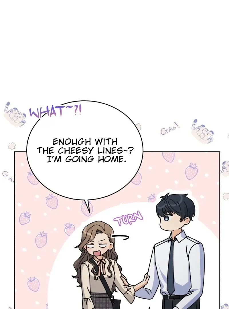 The man who fell in love with me Chapter 15 page 48