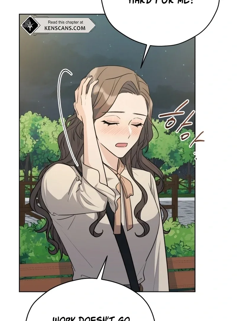 The man who fell in love with me Chapter 15 page 33