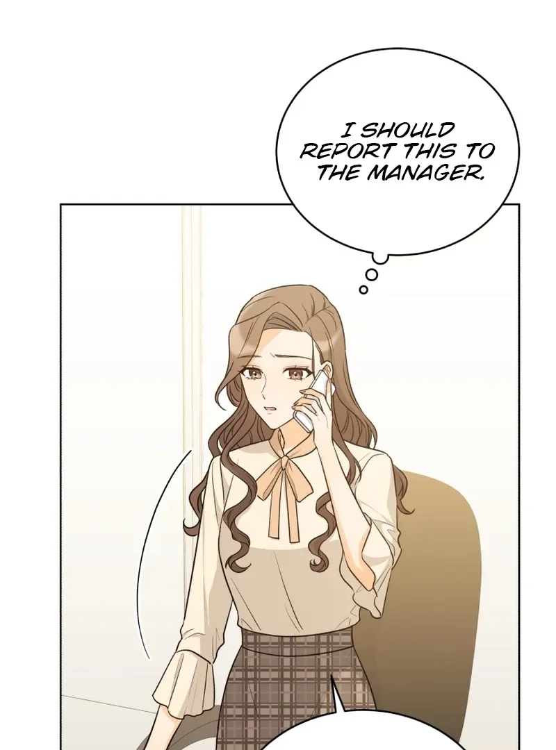 The man who fell in love with me Chapter 14 page 38