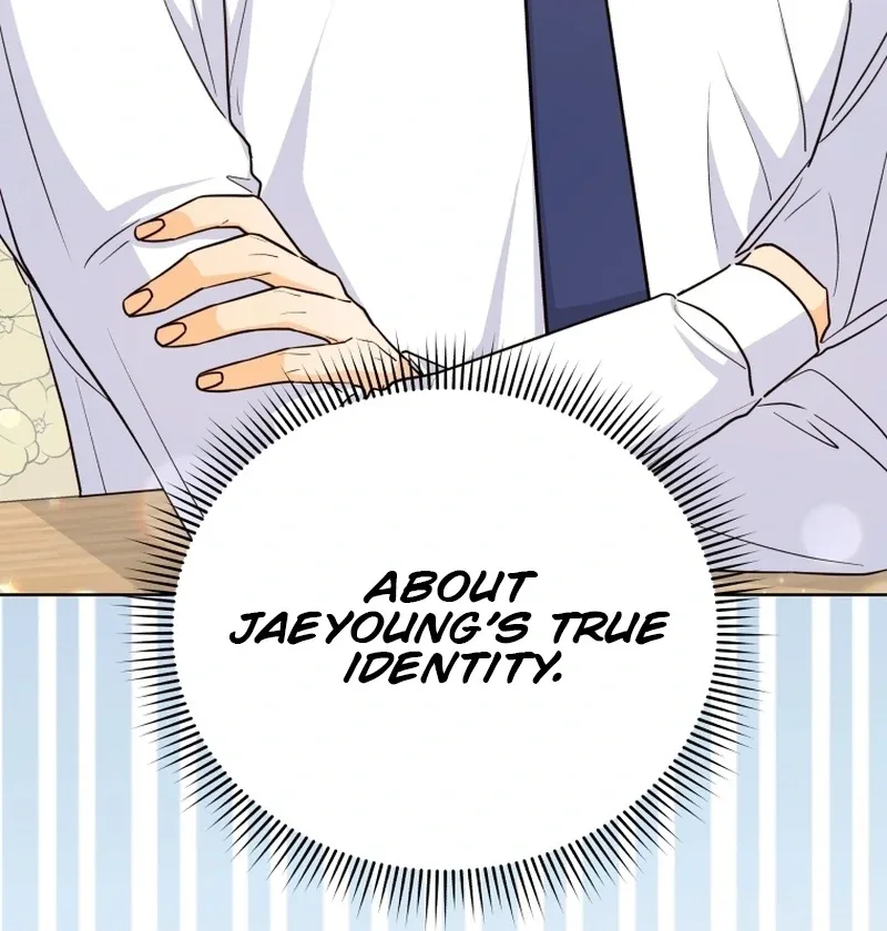 The man who fell in love with me Chapter 15 page 141