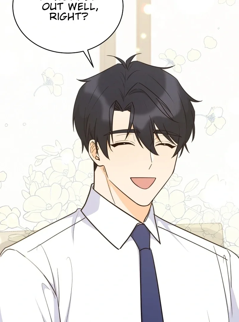 The man who fell in love with me Chapter 15 page 140
