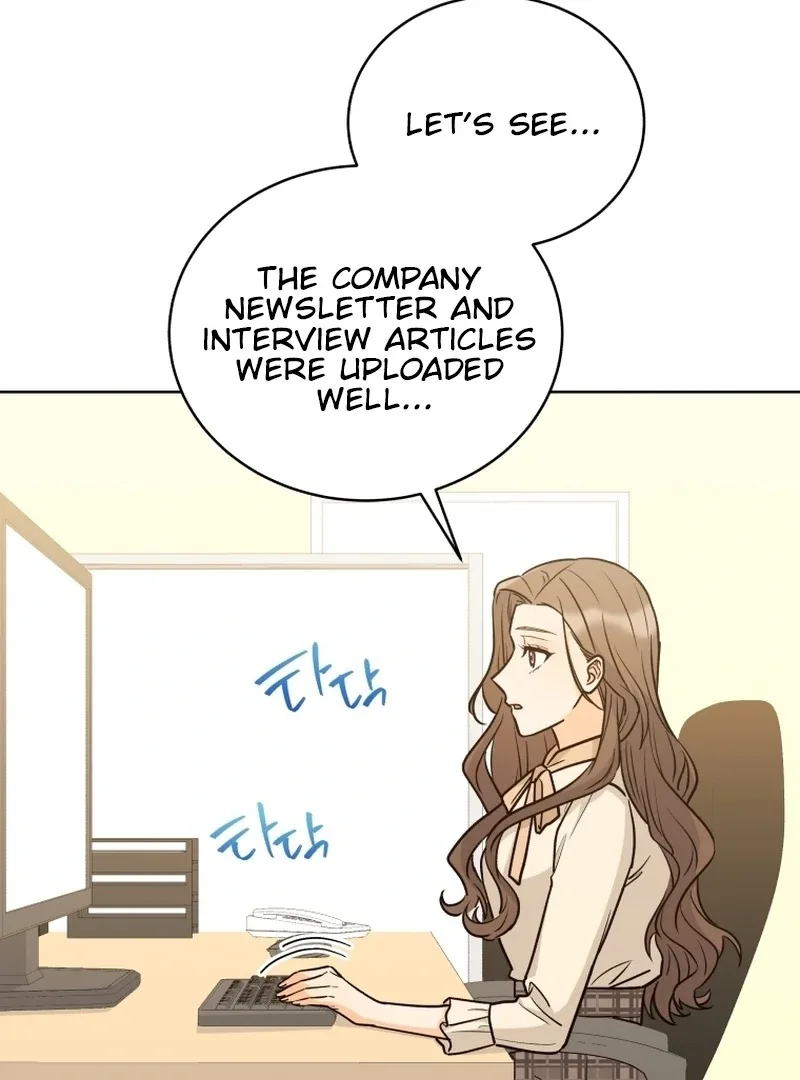 The man who fell in love with me Chapter 14 page 33