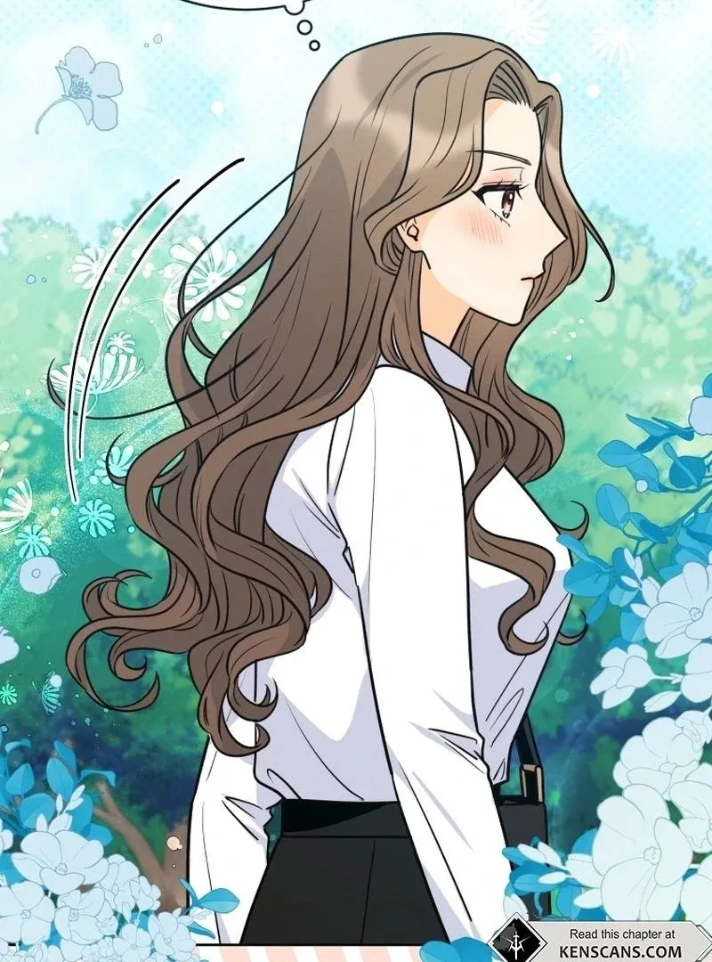 The man who fell in love with me Chapter 11 page 73