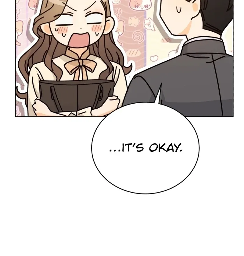 The man who fell in love with me Chapter 14 page 24