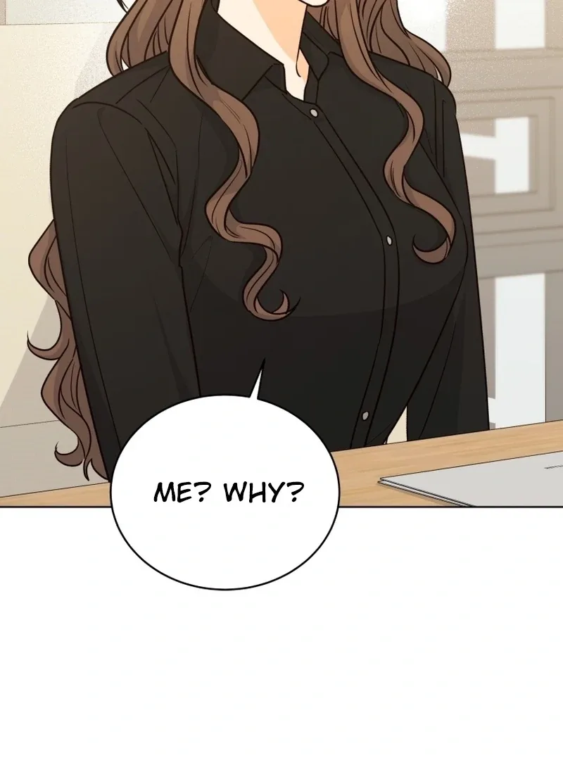 The man who fell in love with me Chapter 16 page 9