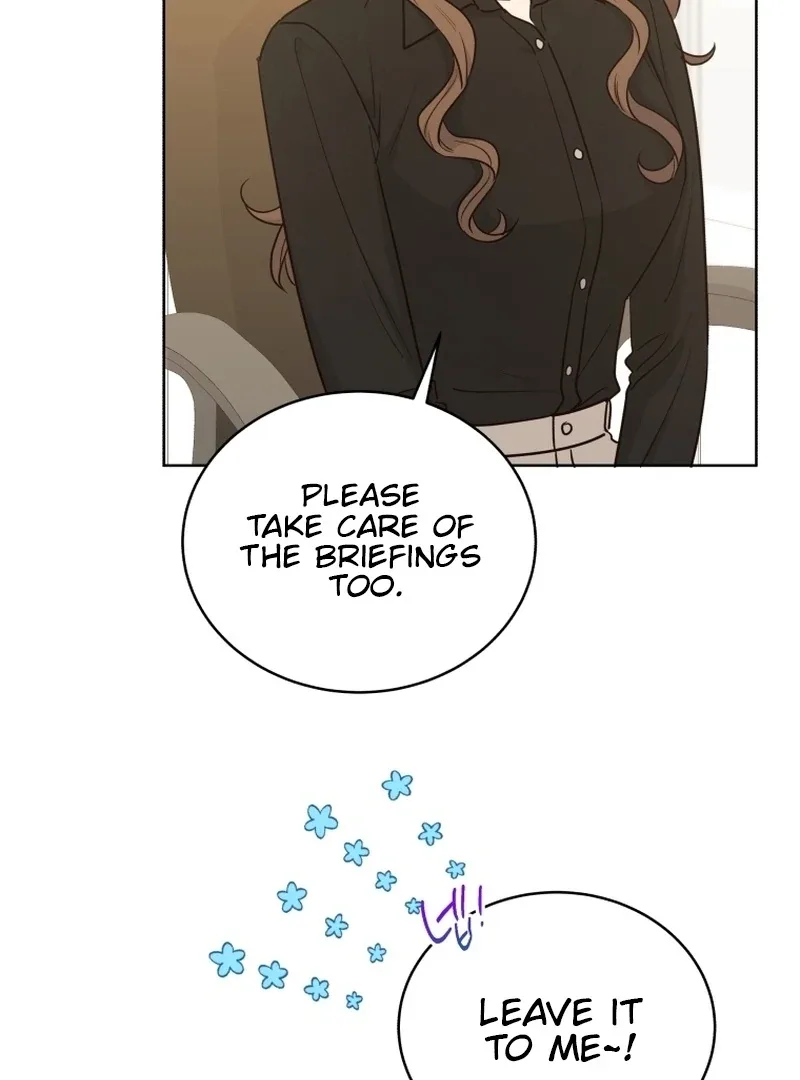 The man who fell in love with me Chapter 16 page 26