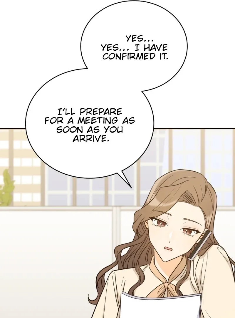 The man who fell in love with me Chapter 14 page 42