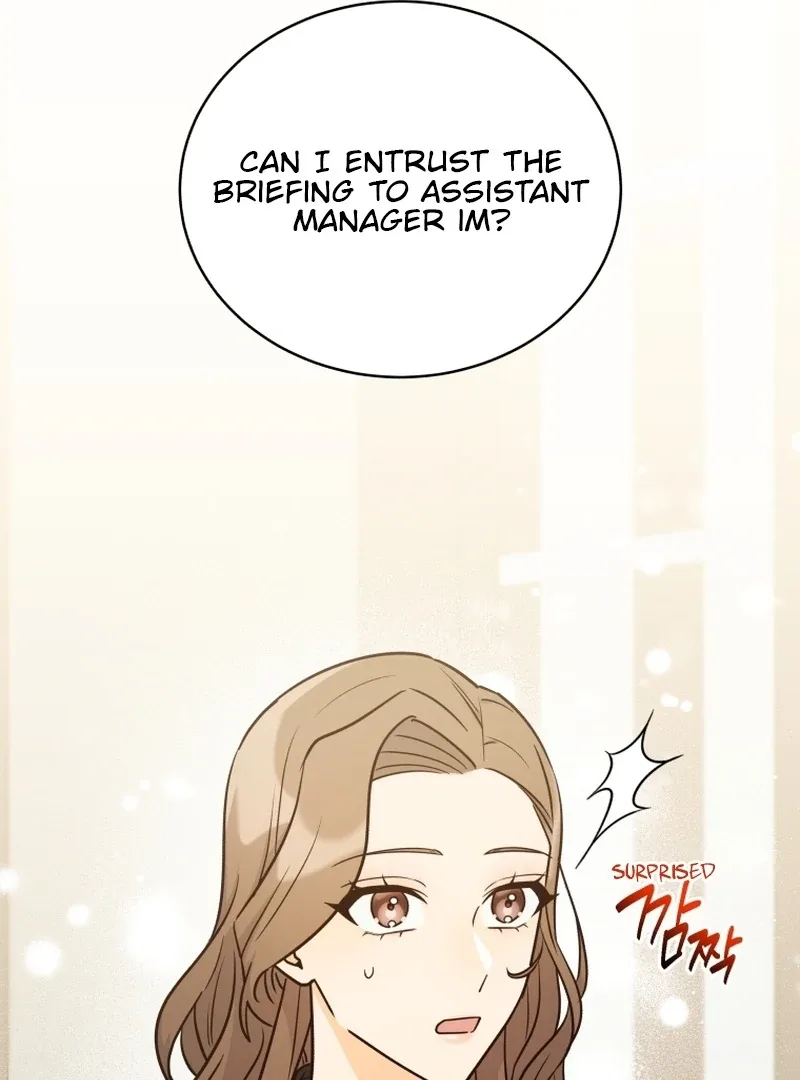 The man who fell in love with me Chapter 16 page 8