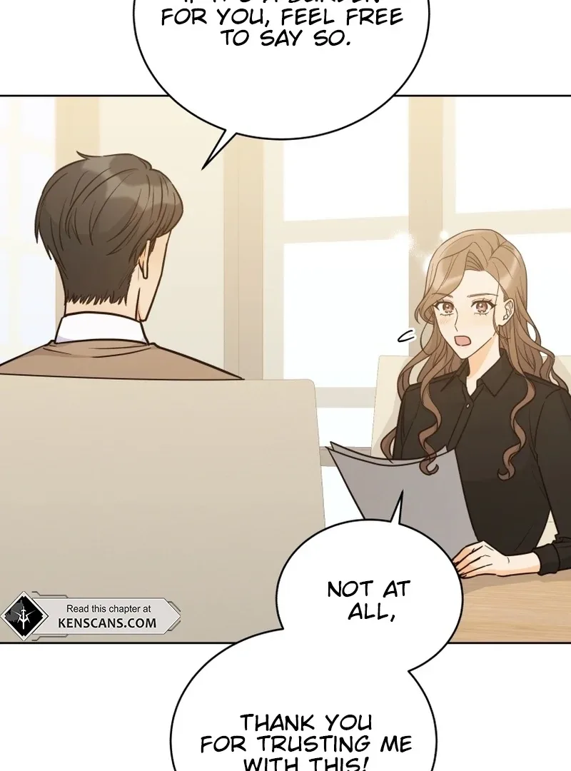 The man who fell in love with me Chapter 16 page 15