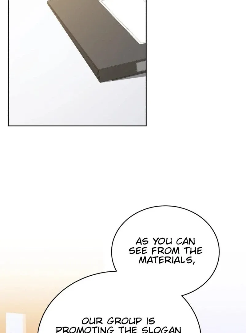The man who fell in love with me Chapter 11 page 77