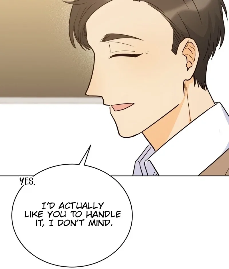 The man who fell in love with me Chapter 16 page 11