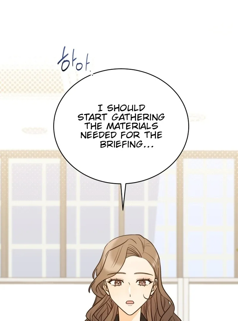 The man who fell in love with me Chapter 16 page 19