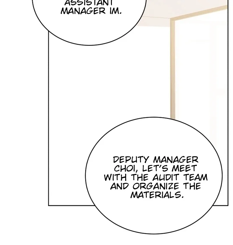 The man who fell in love with me Chapter 16 page 17