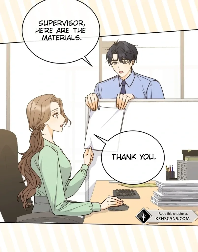 The man who fell in love with me Chapter 16 page 29