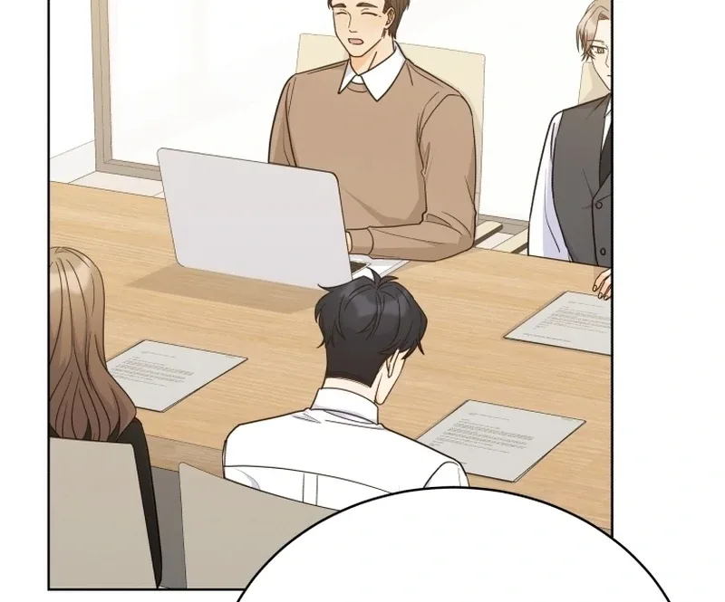 The man who fell in love with me Chapter 16 page 6