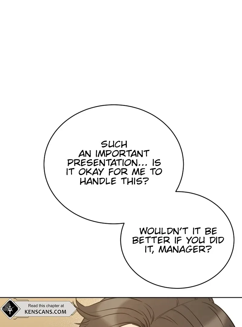 The man who fell in love with me Chapter 16 page 10