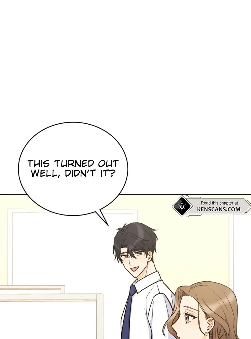 The man who fell in love with me Chapter 16 page 21