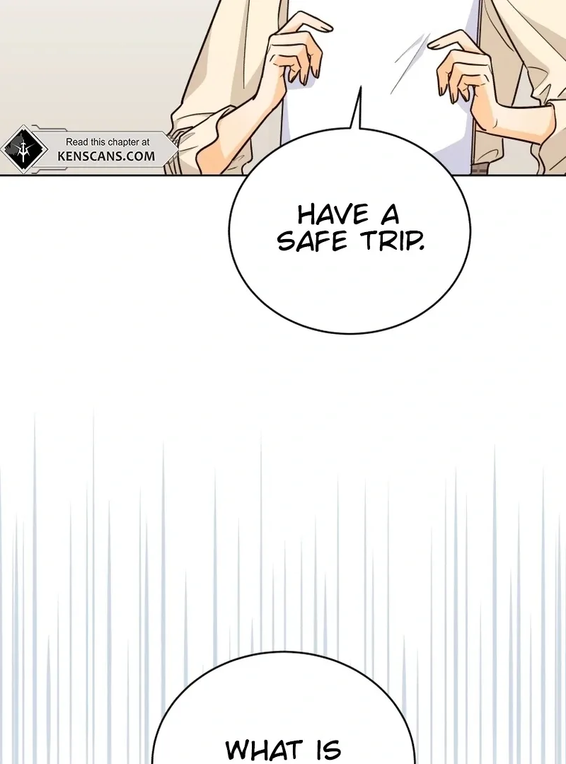 The man who fell in love with me Chapter 14 page 43