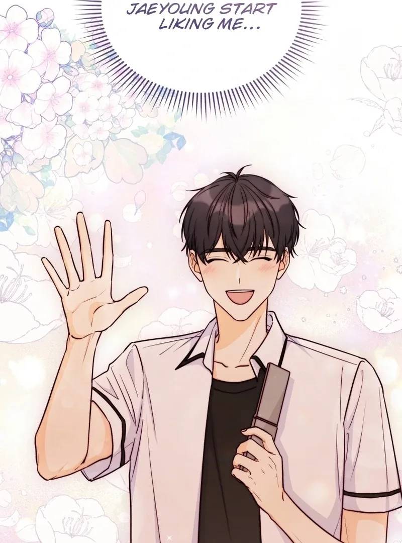 The man who fell in love with me Chapter 17 page 13