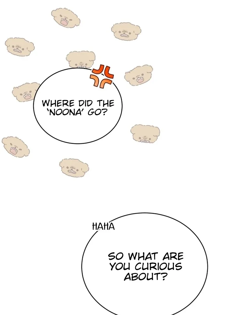 The man who fell in love with me Chapter 16 page 76
